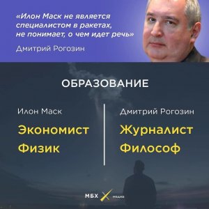 [«Это внутренняя шутка»] Илон Маск ответил «Роскосмосу»: «Trampoline is working»
