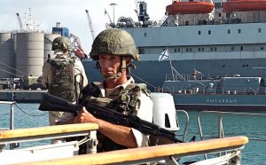 Новые российские базы в Сирии создадут большие проблемы для американцев ( видео )