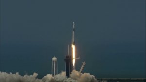 "Лёня, ты совсем?": Гозман так обрадовался запуску Crew Dragon, что забыл про российский космос