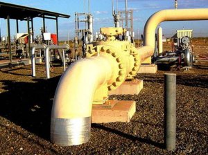 Белорусский партизан. Новая газовая война России и Беларуси: компромисса не будет