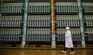 Смогут ли США потеснить Россию и Китай на рынке ядерных технологий?