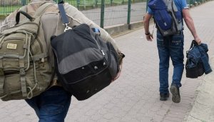 И скрылись в Румынии: заробитчане забили битами военкома, вымогавшего взятку за уклонение от «ООС»