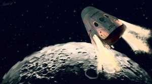 Оговорка Трампа о «величайшем оружии» намекнула на военное назначение SpaceX