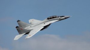 AFRICOM выдал передачу российских МиГ-29 САА за переброску истребителей в Ливию