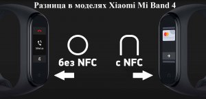 Xiaomi Mi Band 4 получил полноценную поддержку NFC и заработал в России