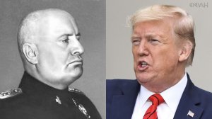 Брутер объяснил, почему Трамп «нападает» на ультраправые организации на фоне протестов
