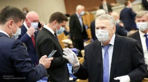 Госдума предложила установить выплаты в размере МРОТ лицам, ведущим домашнее хозяйство