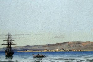 Второе окно Петра в Европу. Почему оно забыто?