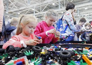 Экспорт для самых маленьких: куда отправляются детские товары с российских заводов