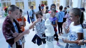 Детей, переболевших пневмонией, отправят в санатории