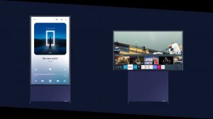 [#чёртечто] В России стал доступен телевизор для миллениалов Samsung The Sero