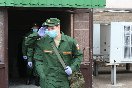 Вакцину против коронавируса испытают на 50 военнослужащих-добровольцах - Минобороны РФ