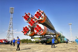 Сегодня, 2 июня – день рождения Байконура