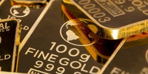 США побили все рекорды ввоза золота