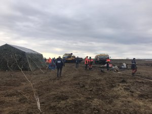 Экологическая ситуация в Норильске под контролем