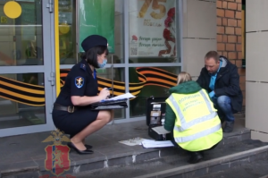 Сбербанк даст 1 млн за информацию о напавших на инкассаторов в Красноярске