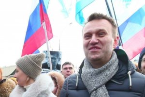 Навальный назвал ветерана Великой Отечественной войны предателем