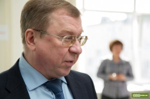 Гендиректора "ЛУКОЙЛ-Резервнефтепродукта" объявили в международный розыск    (Он является фигурантом дела о растрате более 1 млрд рублей)