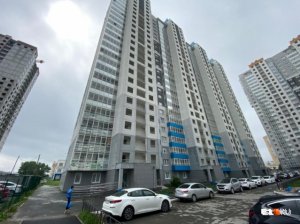 В Екатеринбурге росгвардейцы застрелили мужчину, подозреваемого в хищении четырех рулонов обоев