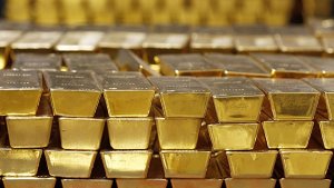 Будут ли Центробанки продавать своё золото?