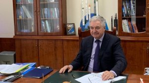 Директор "Южмаша" Сергей Войт: "Европа хочет от нас одного – чтоб мы передали чертежи разработок"