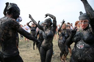 В России появился первый "умный" город-курорт