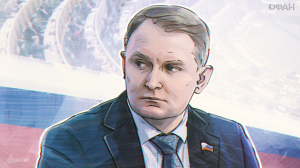 Шерин пояснил, на каких условиях можно ограничить выезд из России IT-специалистов