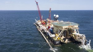 ЕС засекретил документы по «Северному потоку — 2», но ФАН публикует их