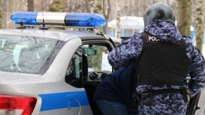 Оппозиция использует кампанию RussianLivesMatter для провокаций и давления на Росгвардию