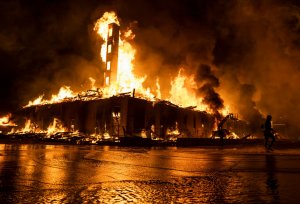 Главред (Украина): Америка доживает свои последние дни в качестве сверхдержавы