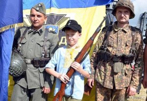 Алексей Журавко: Защищайте своих детей от Украины!