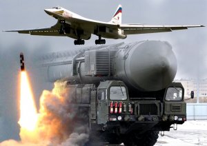 Россия назвала новую причину для ядерного возмездия