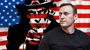 Навальный о беспорядках в США. Чего он хотел сказать?