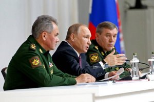 «Путин развязал себе руки»: болгары об условиях применения ядерного оружия РФ