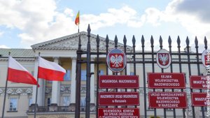 Польше померещилась «угроза» в новой ядерной доктрине России