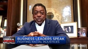 Первый чернокожий миллиардер США потребовал от властей $14 триллионов репараций за 200 лет рабства