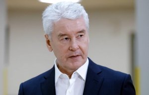 Сергей Собянин: через год мы полностью вернемся к прежнему образу жизни
