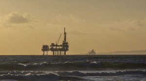 Международная база судов признала российской вышку «Таврида» в Крыму