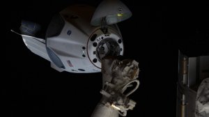 Crew Dragon сломался, спасают опять русские.