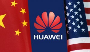Почему США так взъелись на Китай и Huawei