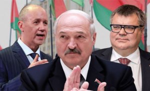 Кандидаты в президенты Беларуси уже раздают обещания. «Полная независимость и чтобы нам при этом давали деньги и дешёвые энергоносители» (видео)