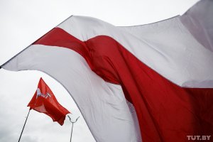 TUT.BY (Белоруссия) «Меня разрывает от гнева». Что белорусские звезды думают о политической ситуации в стране