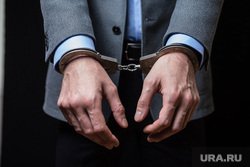На Урале силовики задержали почти все руководство города. На свободе остался лишь замглавы.