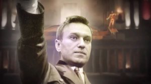 С праздником, фюрер! Сегодня Навальный отмечает день рождения
