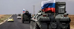 Госдеп США: Россия должна «держаться подальше» от Ближнего Востока