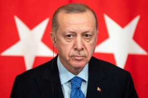 The National Interest (США): еще больше С-400? Неужели Турция снова сближается с Россией?