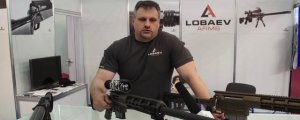 "Прорывное изделие". В России создается уникальная снайперская винтовка способная стрелять на семь километров