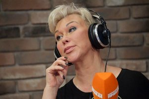Умерла Юлия Норкина, ведущая Радио "Комсомольская правда"