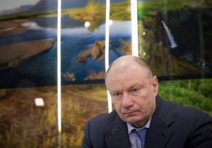 Потанин: Норникель профинансирует восстановительные работы за счет собственных средств