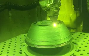 В России впервые показали процесс производства гиперзвуковых ракет (видео)